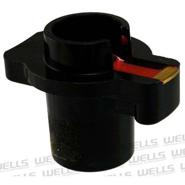 Wve 4R1034 O.E. Replacement Distributor Rotor 4R1034